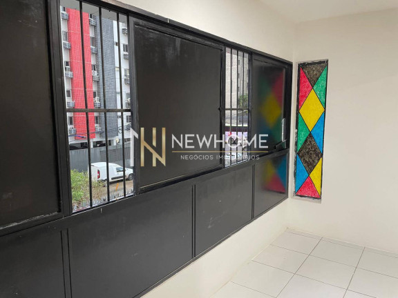 Imagem Apartamento com 3 Quartos à Venda, 140 m² em Piedade - Jaboatão Dos Guararapes