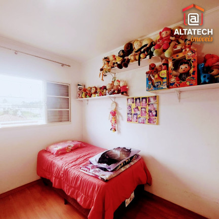 Imagem Casa com 3 Quartos à Venda, 130 m² em Parque Pinheiros - Poços De Caldas
