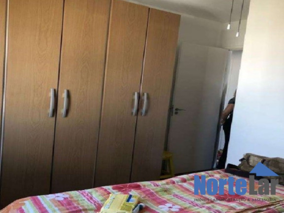 Imagem Apartamento com 3 Quartos à Venda, 59 m² em Vila Basileia - São Paulo