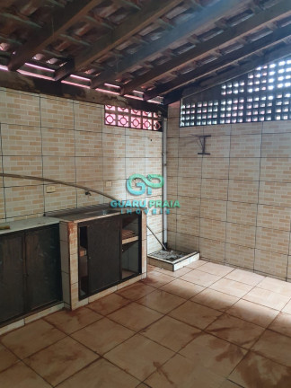 Imagem Sobrado com 3 Quartos à Venda, 158 m² em Vicente De Carvalho - Guarujá