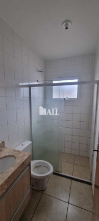 Imagem Casa com 3 Quartos à Venda, 120 m² em Jardim Das Palmeiras - Bady Bassitt Imagem Casa com 3 Quartos à Venda, 120 m² em Jardim Das Palmeiras - Bady Bassitt