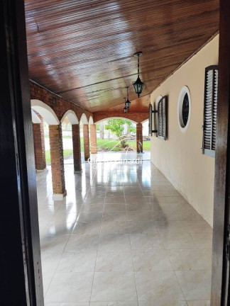 Imagem Chácara com 4 Quartos à Venda, 102 m² em Centro - Bofete