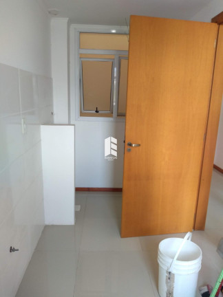 Imagem Apartamento com 1 Quarto à Venda,  em Duque De Caxias - Santa Maria