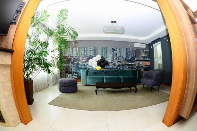 Imagem Apartamento com 4 Quartos à Venda, 708 m² em Medianeira - Lagoa Vermelha Imagem Apartamento com 4 Quartos à Venda, 708 m² em Medianeira - Lagoa Vermelha