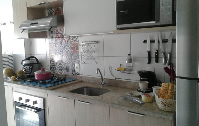 Imagem Apartamento com 2 Quartos à Venda, 55 m² em Fonseca - Niterói