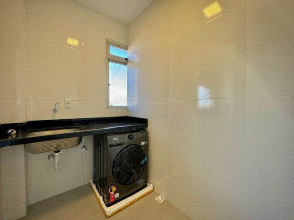 Imagem Apartamento com 3 Quartos à Venda, 197 m² em Setor Sul - Goiânia