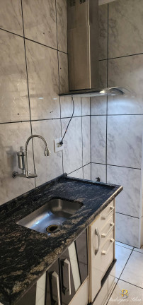 Imagem Apartamento com 2 Quartos à Venda, 44 m² em Parque Santana - Mogi Das Cruzes Imagem Apartamento com 2 Quartos à Venda, 44 m² em Parque Santana - Mogi Das Cruzes