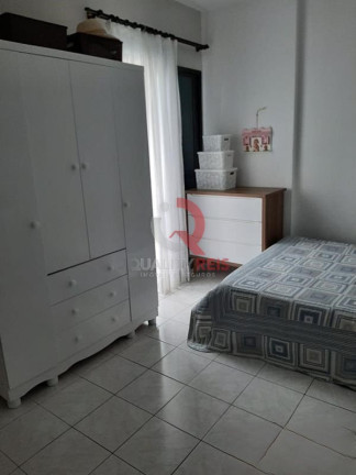 Imagem Apartamento com 2 Quartos à Venda, 65 m² em Vila Caiçara - Praia Grande