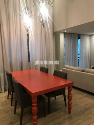 Imagem Apartamento com 2 Quartos à Venda, 100 m² em Brooklin Paulista - São Paulo Imagem Apartamento com 2 Quartos à Venda, 100 m² em Brooklin Paulista - São Paulo