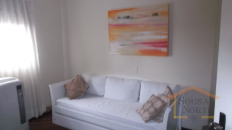Imagem Apartamento com 4 Quartos à Venda, 204 m² em Vila Maria Alta - São Paulo Imagem Apartamento com 4 Quartos à Venda, 204 m² em Vila Maria Alta - São Paulo