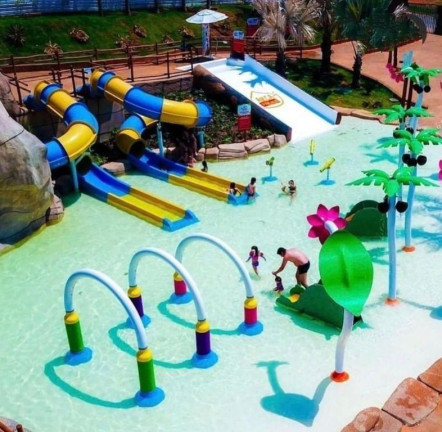 Imagem Terreno à Venda, 1.023 m² em Setor Maysa - Trindade