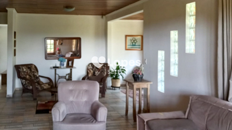 Imagem Imóvel com 4 Quartos à Venda,  em Loteamento Chácara Chantecler - Piraquara