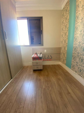 Imagem Apartamento com 3 Quartos à Venda, 79 m² em Planalto Paulista - São Paulo