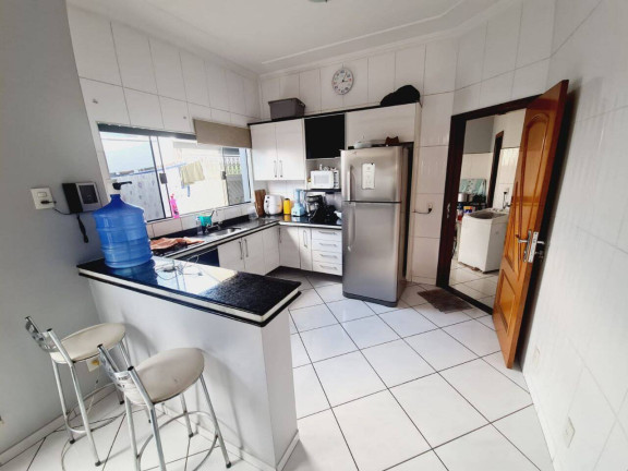 Imagem Casa com 2 Quartos à Venda, em Jardim Grêmio - Limeira Imagem Casa com 2 Quartos à Venda, em Jardim Grêmio - Limeira