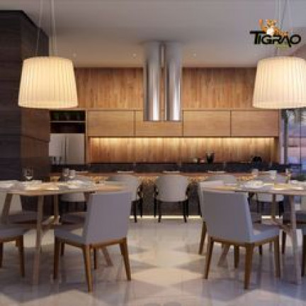Imagem Apartamento com 3 Quartos à Venda, 127 m² em Centro - Balneário Camboriú