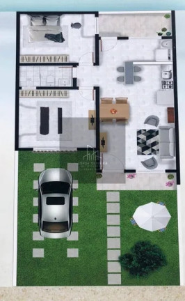 Imagem Apartamento com 2 Quartos à Venda, 52 m² em Jardim Beira Mar - Capão Da Canoa Imagem Apartamento com 2 Quartos à Venda, 52 m² em Jardim Beira Mar - Capão Da Canoa