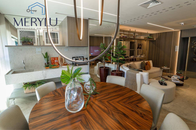 Imagem Apartamento com 3 Quartos à Venda, 141 m² em Vila Mariana - São Paulo