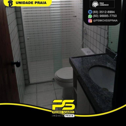 Imagem Apartamento com 3 Quartos à Venda, 125 m² em Manaíra - João Pessoa Imagem Apartamento com 3 Quartos à Venda, 125 m² em Manaíra - João Pessoa