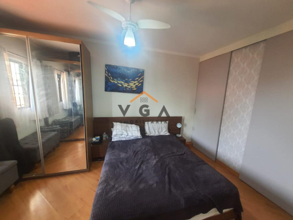 Imagem Casa com 3 Quartos à Venda, 114 m² em Penha De França - São Paulo Imagem Casa com 3 Quartos à Venda, 114 m² em Penha De França - São Paulo