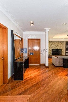 Imagem Casa com 4 Quartos à Venda, 414 m² em Chácara Monte Alegre - São Paulo Imagem Casa com 4 Quartos à Venda, 414 m² em Chácara Monte Alegre - São Paulo
