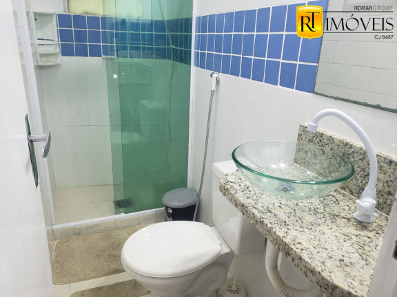 Imagem Casa de Condomínio com 3 Quartos à Venda, 130 m² em São Cristóvão - Cabo Frio Imagem Casa de Condomínio com 3 Quartos à Venda, 130 m² em São Cristóvão - Cabo Frio