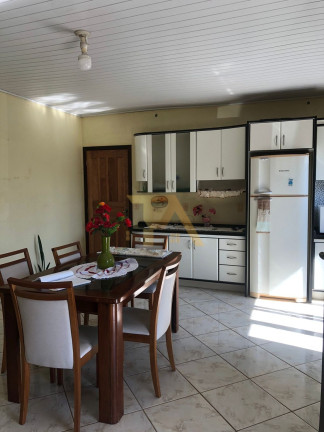 Imagem Imóvel com 2 Quartos à Venda,  em Ibiraquera - Imbituba