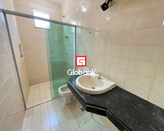Imagem Casa com 3 Quartos para Alugar, 350 m² em Jardim Panorama - Montes Claros Imagem Casa com 3 Quartos para Alugar, 350 m² em Jardim Panorama - Montes Claros