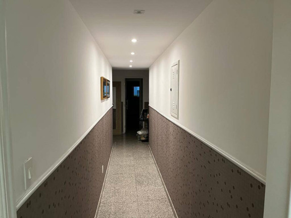 Imagem Apartamento com 4 Quartos à Venda, 204 m² em Gonzaga - Santos Imagem Apartamento com 4 Quartos à Venda, 204 m² em Gonzaga - Santos