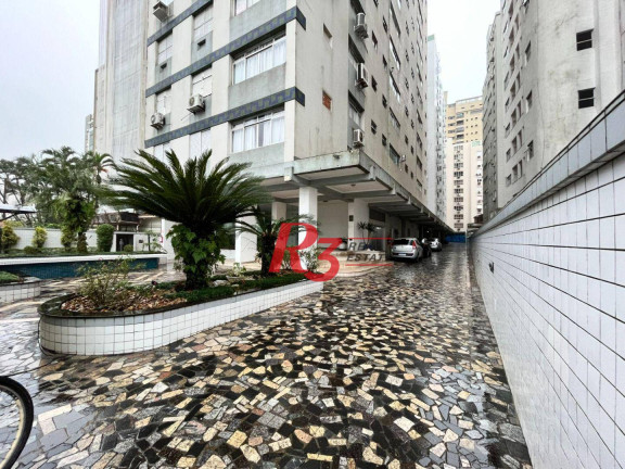 Imagem Apartamento com 2 Quartos à Venda, 90 m² em Ponta Da Praia - Santos Imagem Apartamento com 2 Quartos à Venda, 90 m² em Ponta Da Praia - Santos