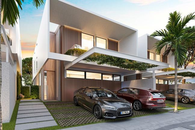 Casa com 5 Quartos à Venda, 311 m² em Centro De Vila Velha - Vila Velha