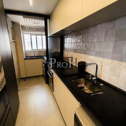 Imagem Apartamento com 3 Quartos à Venda, 77 m² em Campestre - Santo André Imagem Apartamento com 3 Quartos à Venda, 77 m² em Campestre - Santo André