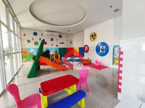 Imagem Apartamento com 3 Quartos à Venda, 127 m² em Aldeota - Fortaleza