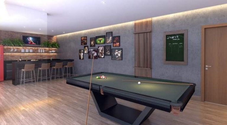 Imagem Apartamento com 3 Quartos à Venda, 97 m² em Jardim Europa - Goiânia Imagem Apartamento com 3 Quartos à Venda, 97 m² em Jardim Europa - Goiânia