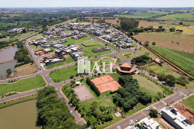 Imagem Casa com 3 Quartos à Venda, 300 m² em Condomínio Golden Park Residence - Mirassol