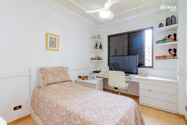 Imagem Apartamento com 3 Quartos à Venda, 119 m² em Vila Andrade - São Paulo Imagem Apartamento com 3 Quartos à Venda, 119 m² em Vila Andrade - São Paulo