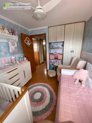 Imagem Apartamento com 2 Quartos à Venda, 82 m² em Vila Mariana - São Paulo
