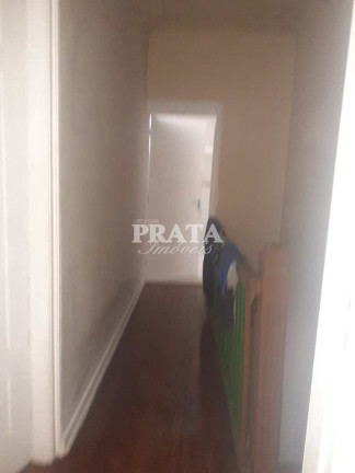 Imagem Casa com 2 Quartos à Venda, 120 m² em Vila Mathias - Santos