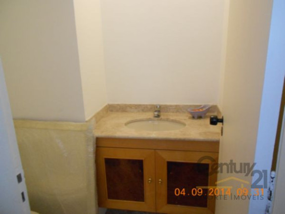 Imagem Apartamento com 4 Quartos à Venda, em Santana - São Paulo Imagem Apartamento com 4 Quartos à Venda, em Santana - São Paulo