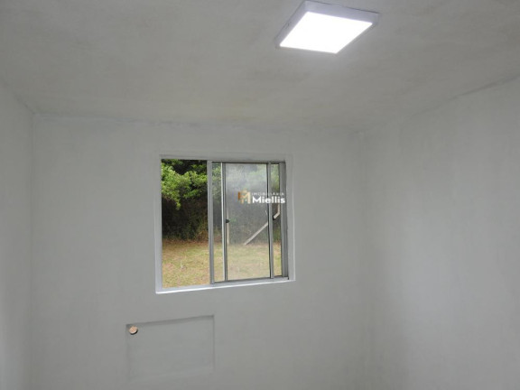 Imagem Imóvel com 2 Quartos à Venda, 40 m² em Lomba Do Pinheiro - Porto Alegre Imagem Imóvel com 2 Quartos à Venda, 40 m² em Lomba Do Pinheiro - Porto Alegre