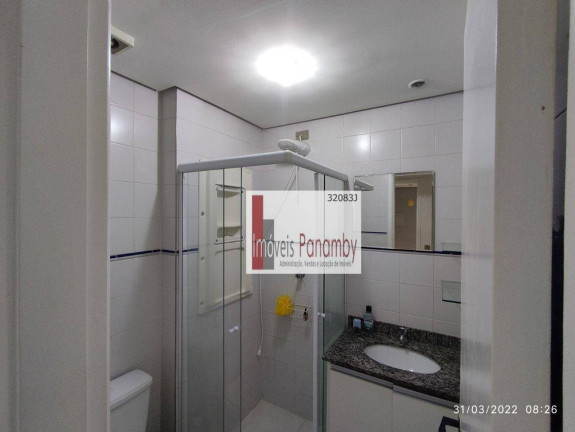 Imagem Apartamento com 1 Quarto à Venda, 45 m² em Bela Vista - São Paulo