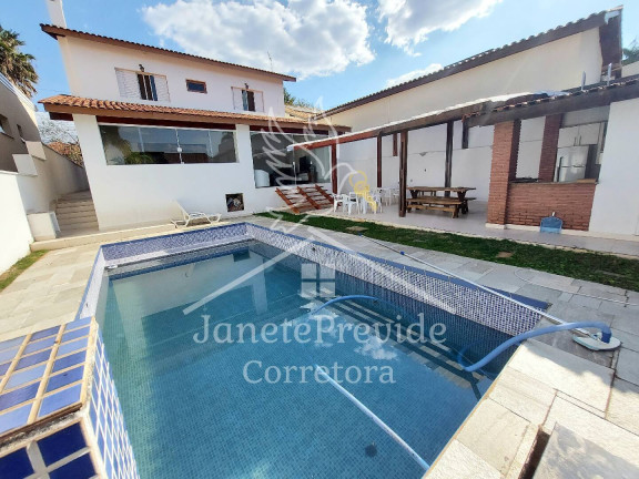 Imagem Casa de Condomínio com 4 Quartos à Venda, 450 m² em Alphaville - Santana De Parnaíba Imagem Casa de Condomínio com 4 Quartos à Venda, 450 m² em Alphaville - Santana De Parnaíba