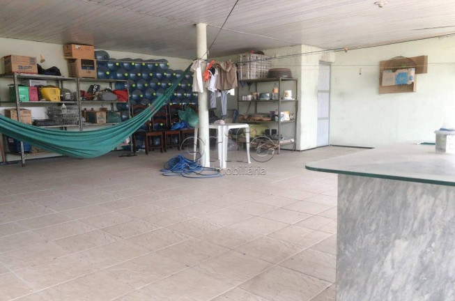 Imagem Casa à Venda, 450 m² em Jóquei Clube - Fortaleza