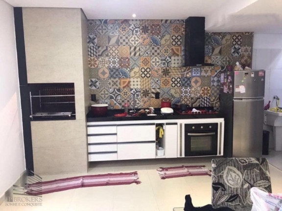 Imagem Casa de Condomínio com 3 Quartos à Venda, 94 m² em Wanel Ville - Sorocaba Imagem Casa de Condomínio com 3 Quartos à Venda, 94 m² em Wanel Ville - Sorocaba