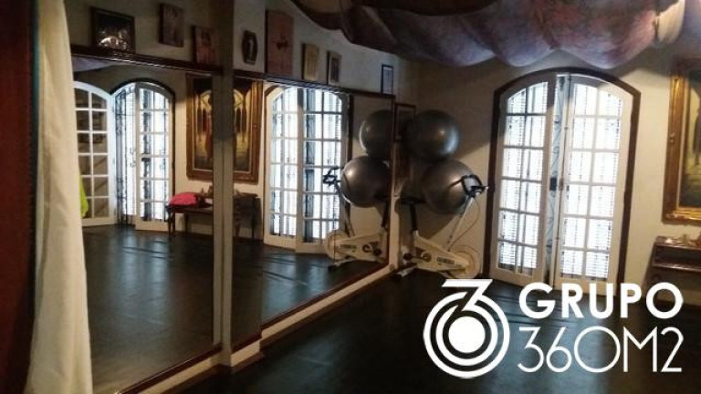 Imagem Casa com 4 Quartos à Venda, 275 m² em Santa Paula - São Caetano Do Sul Imagem Casa com 4 Quartos à Venda, 275 m² em Santa Paula - São Caetano Do Sul