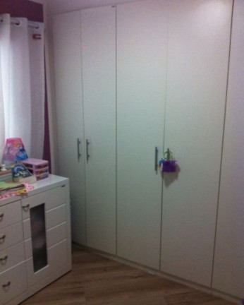 Imagem Apartamento com 2 Quartos à Venda, 61 m² em Ipiranga - São Paulo