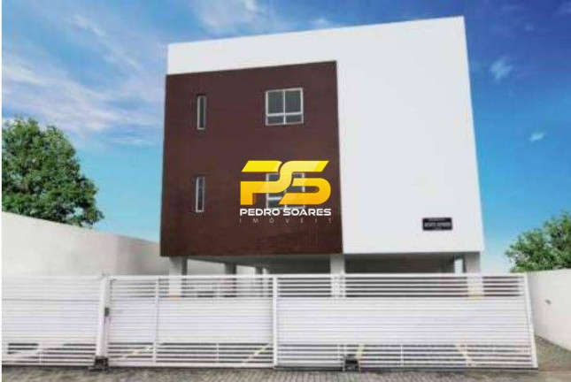 Foto do imóvel Apartamento com 2 Quartos à Venda, 57 m² em Manaíra - João Pessoa Foto do imóvel Apartamento com 2 Quartos à Venda, 57 m² em Manaíra - João Pessoa