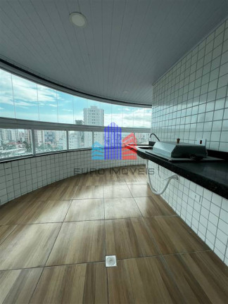 Imagem Apartamento com 2 Quartos à Venda, 91 m² em Vila Caicara - Praia Grande Imagem Apartamento com 2 Quartos à Venda, 91 m² em Vila Caicara - Praia Grande