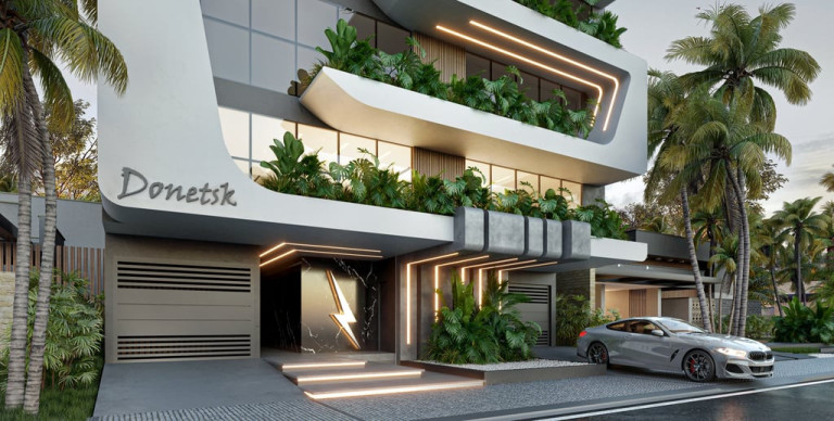 Imagem Apartamento com 2 Quartos à Venda, 154 m² em Zona Nova - Capão Da Canoa