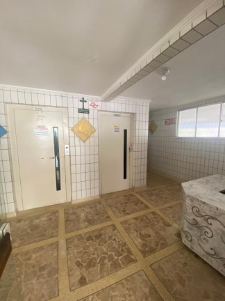 Imagem Apartamento com 2 Quartos à Venda, 62 m² em Caiçara - Praia Grande