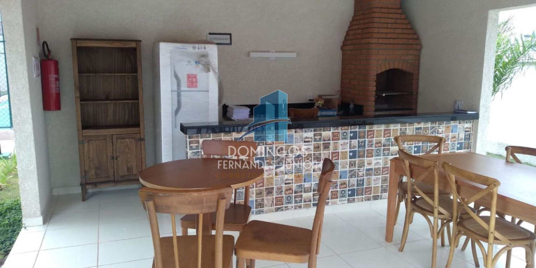 Imagem Apartamento com 2 Quartos à Venda, 42 m² em Itaquera - São Paulo